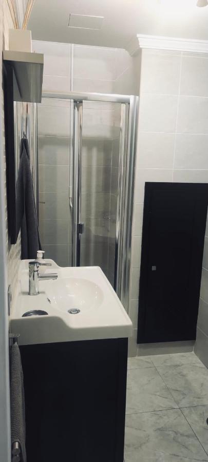 Apartamento Yale Tías Exterior foto
